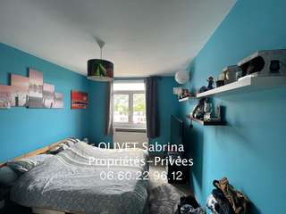 Vente appartement 5 pièces