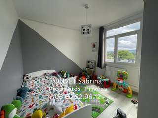 Vente appartement 5 pièces