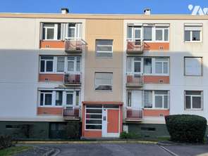 Vente Appartement 3 piècesSaint-Aubin-lès-Elbeuf