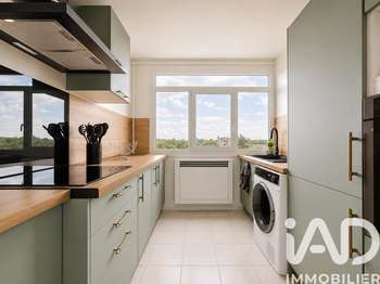 Vente appartement 5 pièces