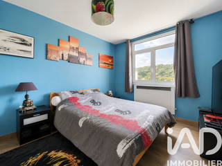 Vente appartement 5 pièces