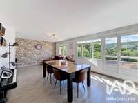 Vente appartement 5 pièces Saint-Aubin-lès-Elbeuf - 76