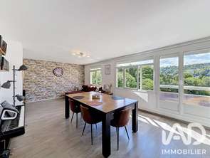 Vente Appartement 5 piècesSaint-Aubin-lès-Elbeuf