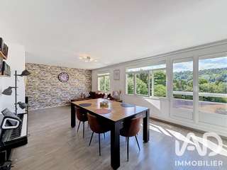 Vente appartement 5 pièces Vente appartement 5 pièces