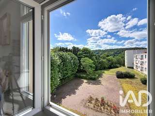 Vente appartement 5 pièces Vente appartement 5 pièces