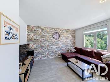 Vente appartement 5 pièces Vente appartement 5 pièces