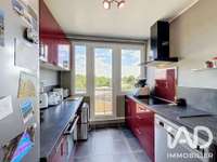 Vente appartement 5 pièces Vente appartement 5 pièces