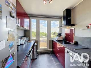 Vente appartement 5 pièces Vente appartement 5 pièces