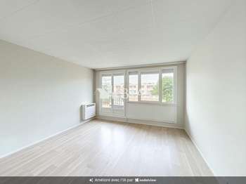 Vente Appartement 3 piècesSaint-Aubin-lès-Elbeuf
