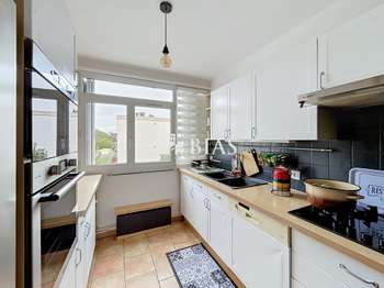Vente Appartement 5 piècesSaint-Aubin-lès-Elbeuf