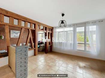 Vente appartement 5 pièces Vente appartement 5 pièces