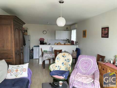 Vente appartement 4 pièces Vente appartement 4 pièces