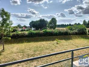 Vente Appartement 4 piècesSaint-Aubin-sur-Mer