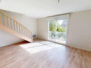 Vente Appartement 4 piècesSaint-Aubin-sur-Mer