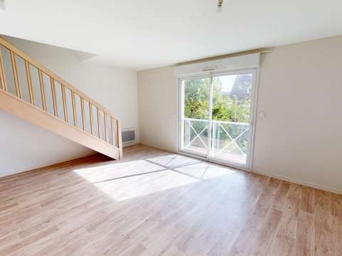 Vente appartement 4 pièces Saint-Aubin-sur-Mer 14