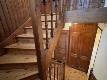 Vente appartement 1 pièce Saint-Aubin-sur-Mer 14