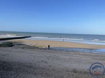 Vente Appartement T1Saint-Aubin-sur-Mer