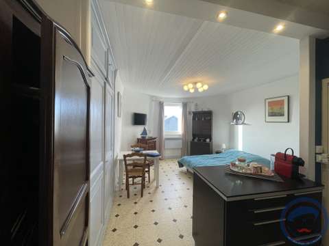 Vente appartement 1 pièce Vente appartement 1 pièce