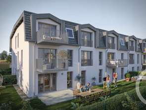 Vente Appartement 3 piècesSaint-Aubin-sur-Mer