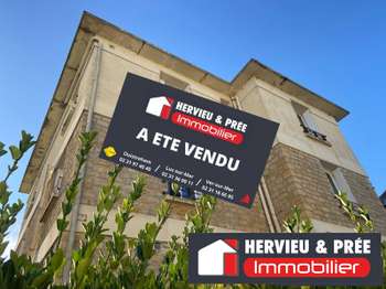 Vente appartement 2 pièces Saint-Aubin-sur-Mer 14