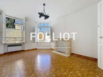 Vente appartement 2 pièces Saint-Aubin-sur-Mer 14