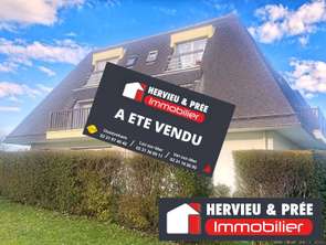 Vente Appartement T1Saint-Aubin-sur-Mer