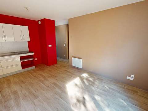 Vente appartement 2 pièces Saint-Aubin-sur-Mer 14