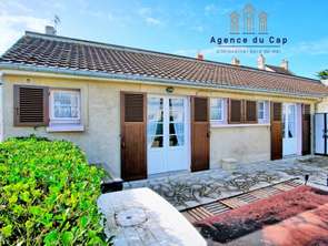 Vente Appartement 2 piècesSaint-Aubin-sur-Mer