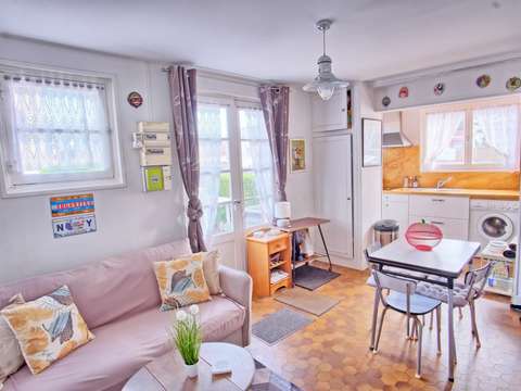 Vente appartement 2 pièces Vente appartement 2 pièces