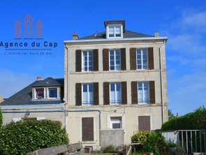 Vente Appartement 2 piècesSaint-Aubin-sur-Mer