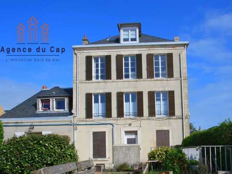 Vente appartement 2 pièces Saint-Aubin-sur-Mer 14