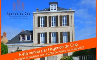 Photo Vente appartement Saint-Aubin-sur-Mer