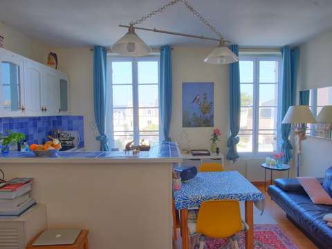 Vente appartement 2 pièces Vente appartement 2 pièces