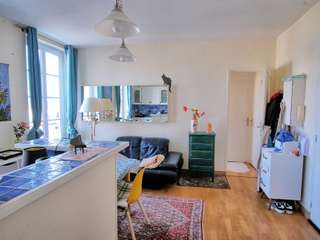 Vente appartement 2 pièces Vente appartement 2 pièces