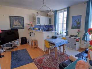 Vente appartement 2 pièces Vente appartement 2 pièces