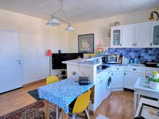 Vente appartement 2 pièces Vente appartement 2 pièces