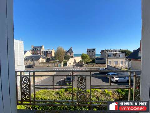 Vente appartement 3 pièces Saint-Aubin-sur-Mer 14