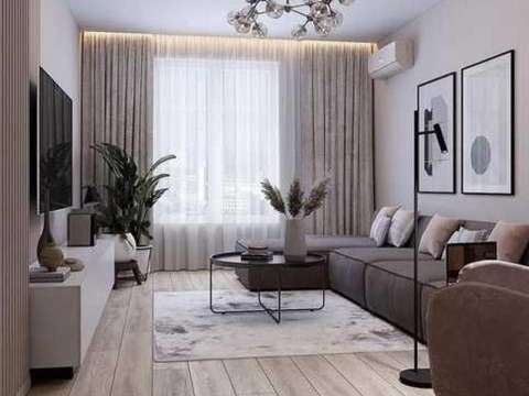 Vente appartement 4 pièces Saint-Aubin-sur-Mer 14