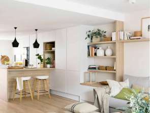 Vente Appartement 4 piècesSaint-Aubin-sur-Mer