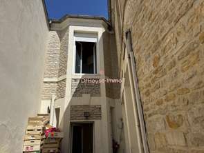 Vente Appartement 3 piècesSaint-Aubin-sur-Mer