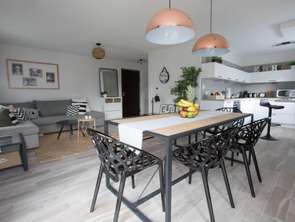Vente Appartement 2 piècesSaint-Aubin-sur-Mer