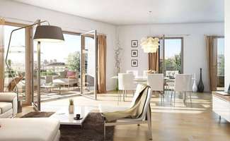 Photo Vente appartement Saint-Aubin-sur-Mer