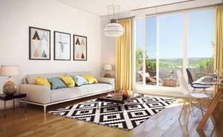 Photo Vente appartement Saint-Aubin-sur-Mer