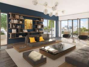 Vente Appartement 2 piècesSaint-Aubin-sur-Mer