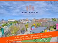 Vente appartement 2 pièces Vente appartement 2 pièces