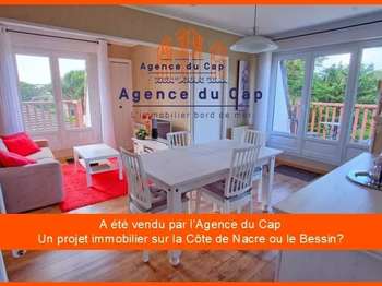 Vente appartement 2 pièces Saint-Aubin-sur-Mer 14