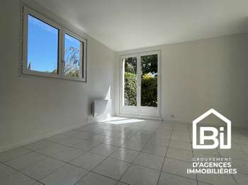 Vente Appartement T1Saint-Aubin-sur-Mer