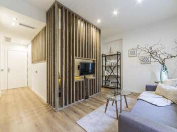 Vente Appartement 2 piècesSaint-Aubin-sur-Mer