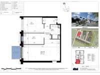 Vente appartement 3 pièces Vente appartement 3 pièces