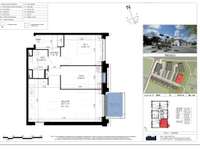Vente appartement 3 pièces Vente appartement 3 pièces